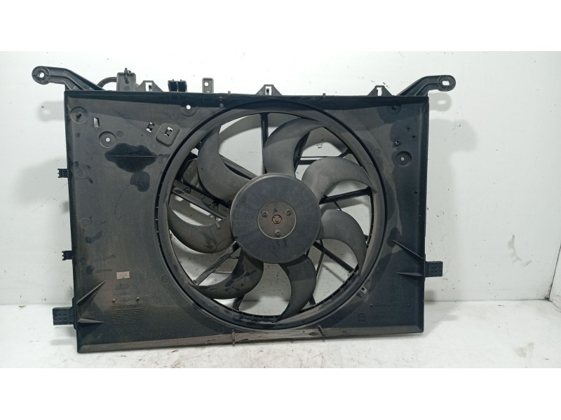 Recambio de electroventilador para volvo s80 i (184) d5 referencia OEM IAM 30680547  