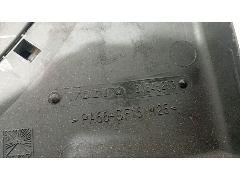 Recambio de electroventilador para volvo s80 i (184) d5 referencia OEM IAM 30680547  