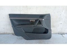 Recambio de guarnecido puerta delantera izquierda para volvo s80 i (184) d5 referencia OEM IAM   
