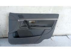 Recambio de guarnecido puerta delantera derecha para volvo s80 i (184) d5 referencia OEM IAM   