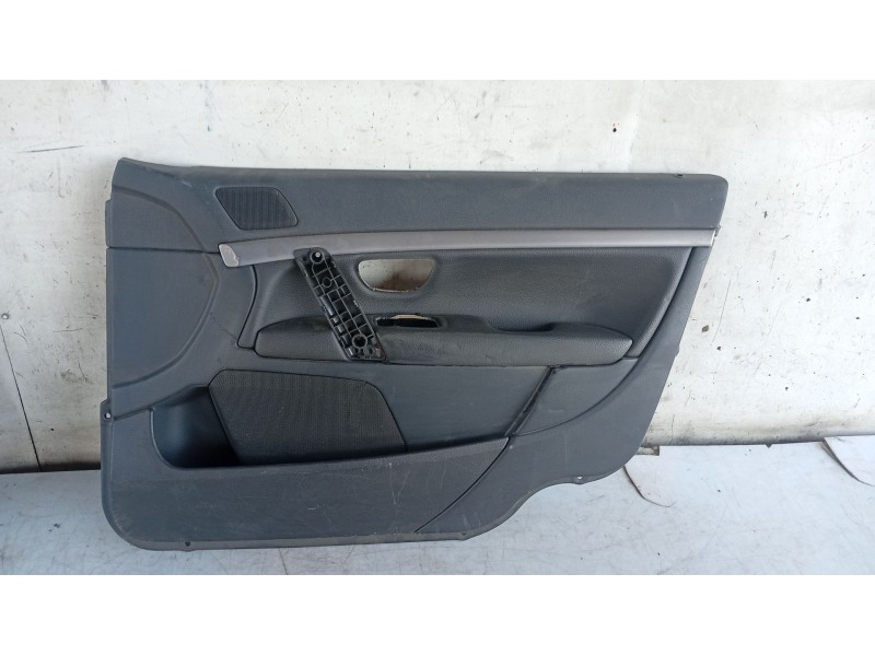 Recambio de guarnecido puerta delantera derecha para volvo s80 i (184) d5 referencia OEM IAM   