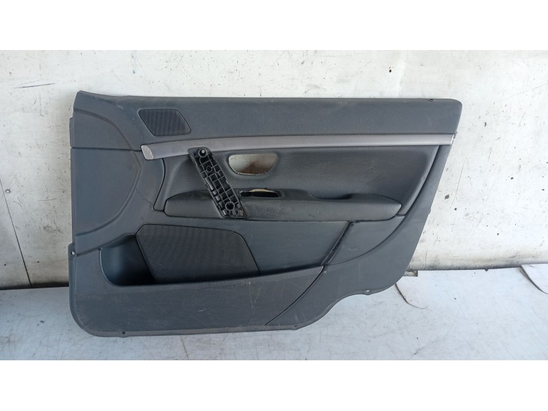 Recambio de guarnecido puerta delantera derecha para volvo s80 i (184) d5 referencia OEM IAM   