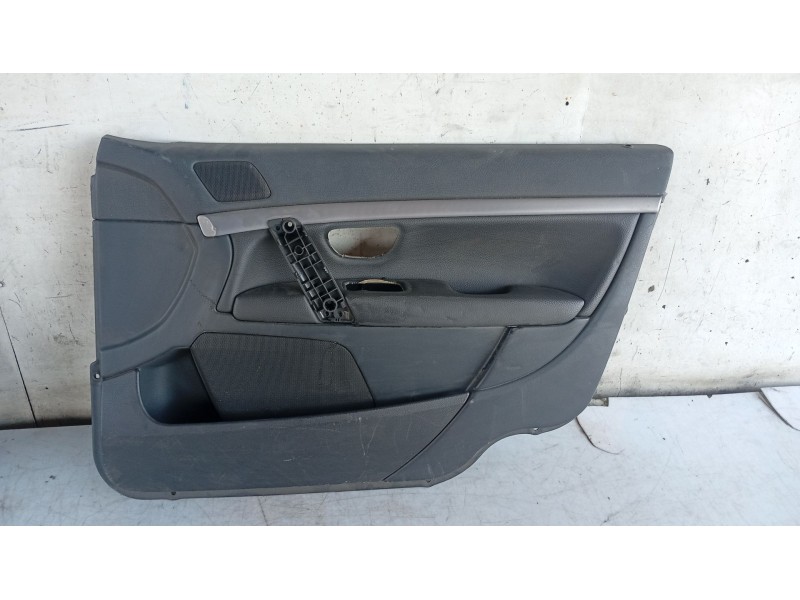 Recambio de guarnecido puerta delantera derecha para volvo s80 i (184) d5 referencia OEM IAM   