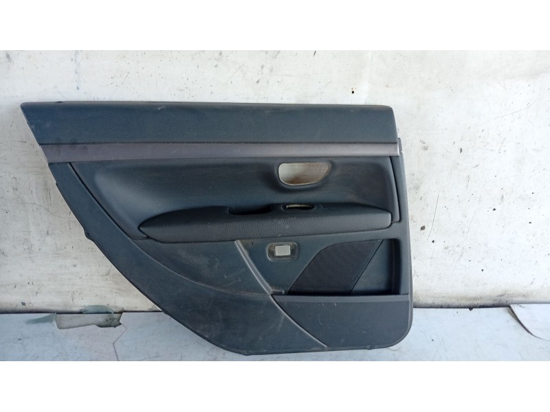 Recambio de guarnecido puerta trasera izquierda para volvo s80 i (184) d5 referencia OEM IAM   