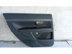 Recambio de guarnecido puerta trasera izquierda para volvo s80 i (184) d5 referencia OEM IAM    2