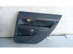 Recambio de guarnecido puerta trasera derecha para volvo s80 i (184) d5 referencia OEM IAM   
