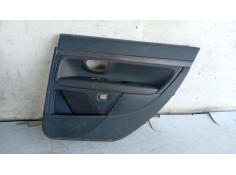 Recambio de guarnecido puerta trasera derecha para volvo s80 i (184) d5 referencia OEM IAM    2