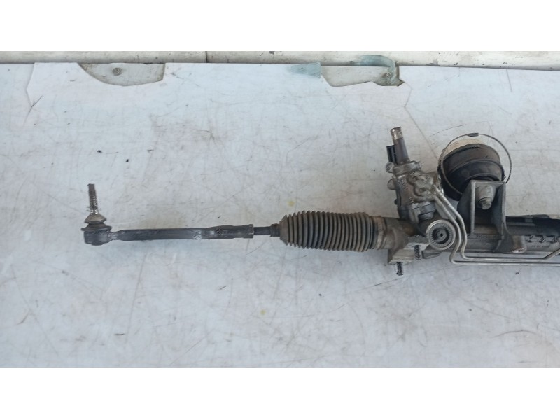 Recambio de cremallera direccion para volvo s80 i (184) d5 referencia OEM IAM 8601755  