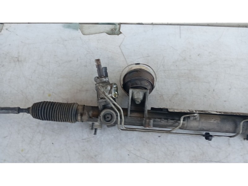 Recambio de cremallera direccion para volvo s80 i (184) d5 referencia OEM IAM 8601755  