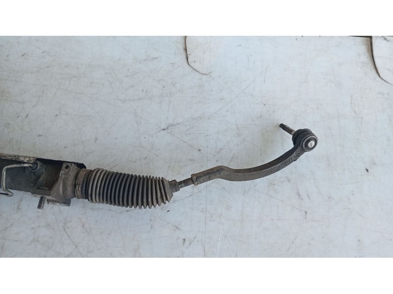Recambio de cremallera direccion para volvo s80 i (184) d5 referencia OEM IAM 8601755  