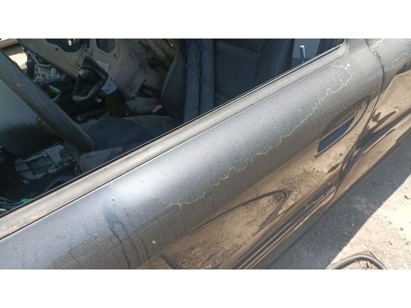 Recambio de puerta delantera izquierda para volvo s60 i (384) d5 referencia OEM IAM   