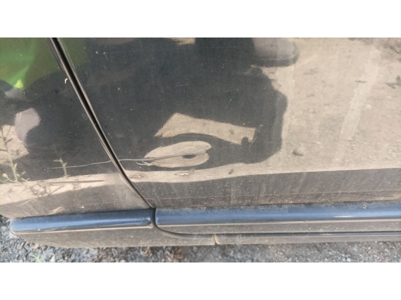 Recambio de puerta delantera izquierda para volvo s60 i (384) d5 referencia OEM IAM   
