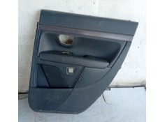 Recambio de guarnecido puerta delantera izquierda para volvo s80 i (184) d5 referencia OEM IAM 6483gp  