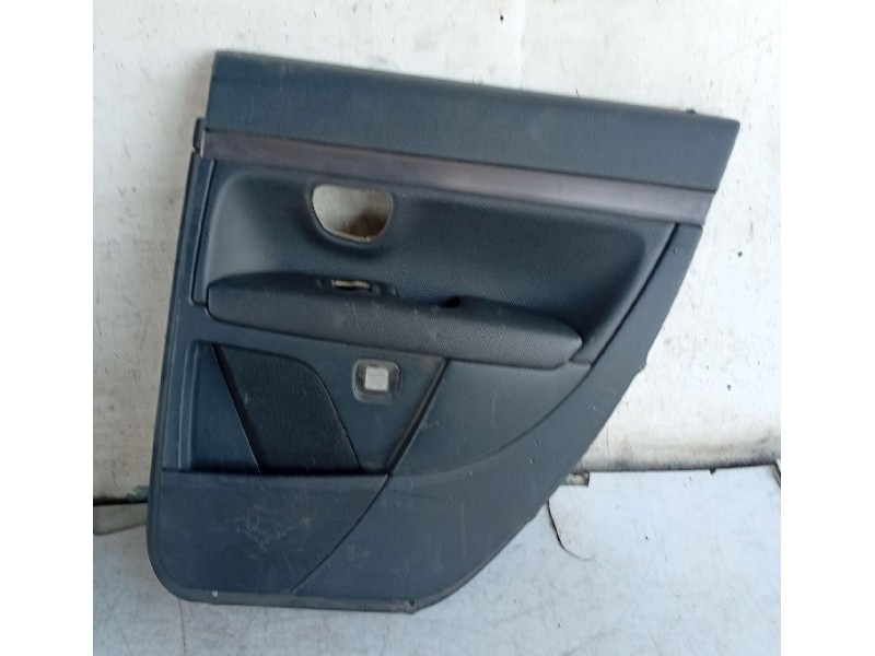 Recambio de guarnecido puerta delantera izquierda para volvo s80 i (184) d5 referencia OEM IAM 6483gp  