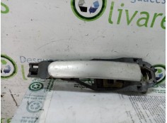 Recambio de maneta exterior delantera derecha para  referencia OEM IAM   