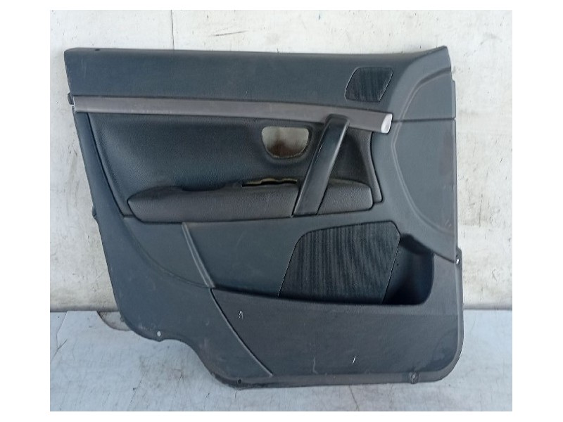 Recambio de guarnecido puerta delantera izquierda para volvo s80 i (184) d5 referencia OEM IAM 6483gp  