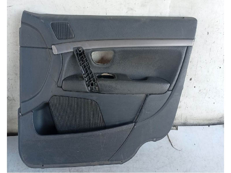 Recambio de guarnecido puerta delantera izquierda para volvo s80 i (184) d5 referencia OEM IAM 6483gp  
