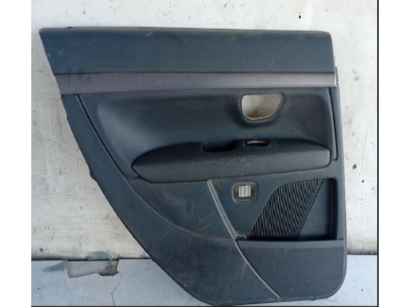 Recambio de guarnecido puerta delantera izquierda para volvo s80 i (184) d5 referencia OEM IAM 6483gp  