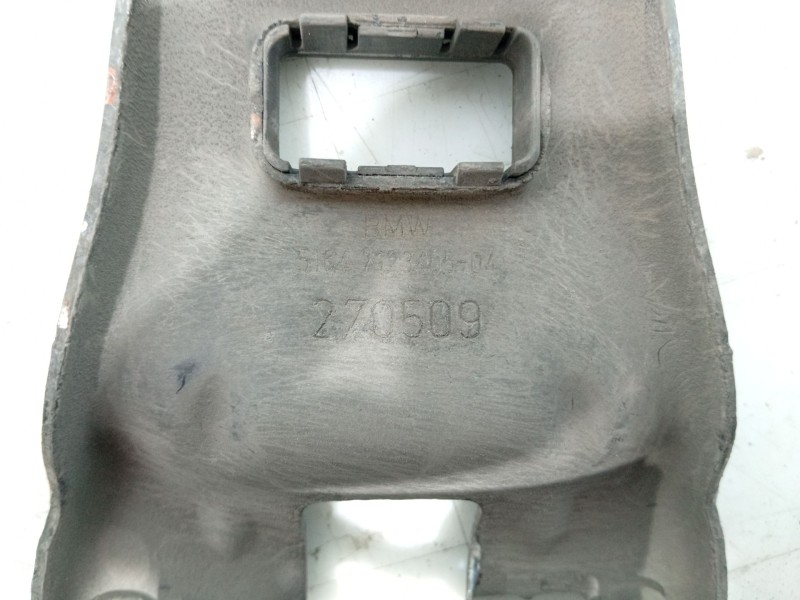 Recambio de cerradura capot para bmw 1 (e87) 116 d referencia OEM IAM 51237008755  
