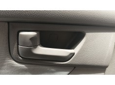 Recambio de maneta interior trasera izquierda para kia sportage ii (je_, km_) 2.0 crdi referencia OEM IAM 826101F000WK  