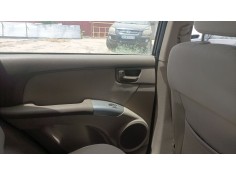 Recambio de maneta interior trasera izquierda para kia sportage ii (je_, km_) 2.0 crdi referencia OEM IAM 826101F000WK   2