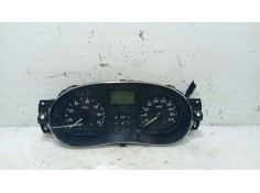 Recambio de cuadro instrumentos para dacia logan mcv (ks_) 1.5 dci (ks0k) referencia OEM IAM 6001548280  