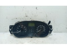 Recambio de cuadro instrumentos para dacia logan mcv (ks_) 1.5 dci (ks0k) referencia OEM IAM 6001548280   2