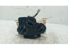 Recambio de mando calefaccion / aire acondicionado para dacia logan mcv (ks_) 1.5 dci (ks0k) referencia OEM IAM    2