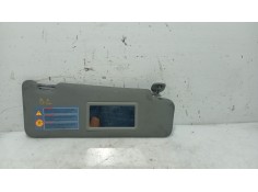 Recambio de parasol derecho para dacia logan mcv (ks_) 1.5 dci (ks0k) referencia OEM IAM 964000837R  
