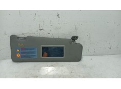Recambio de parasol derecho para dacia logan mcv (ks_) 1.5 dci (ks0k) referencia OEM IAM 964000837R   2