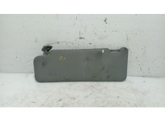 Recambio de parasol izquierdo para dacia logan mcv (ks_) 1.5 dci (ks0k) referencia OEM IAM 964012342R  