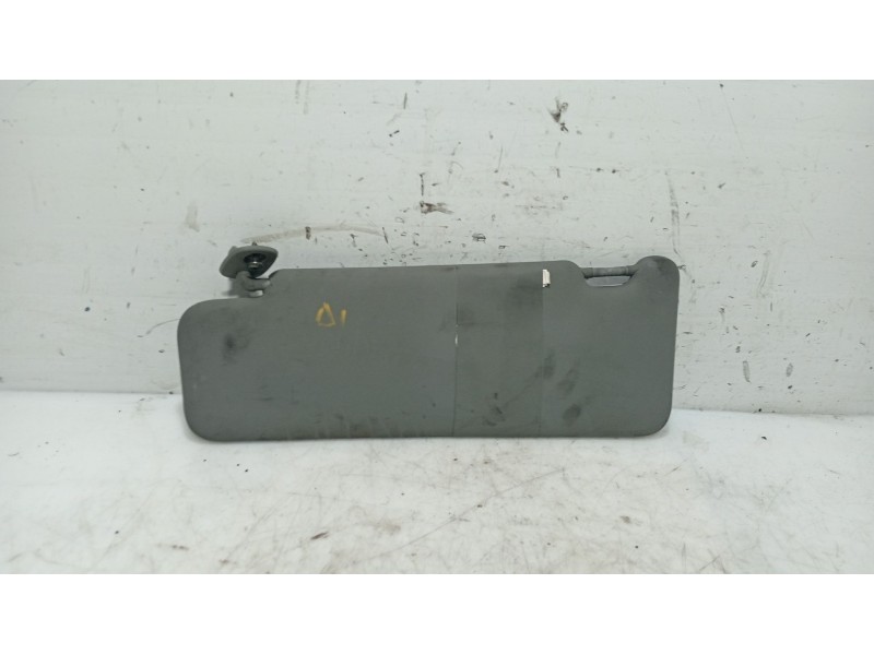 Recambio de parasol izquierdo para dacia logan mcv (ks_) 1.5 dci (ks0k) referencia OEM IAM 964012342R  