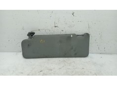 Recambio de parasol izquierdo para dacia logan mcv (ks_) 1.5 dci (ks0k) referencia OEM IAM 964012342R   2