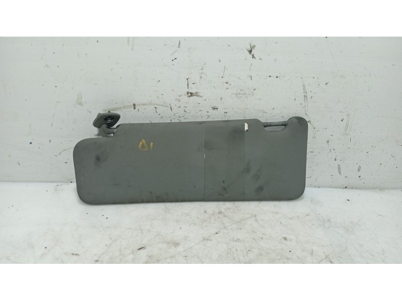 Recambio de parasol izquierdo para dacia logan mcv (ks_) 1.5 dci (ks0k) referencia OEM IAM 964012342R  