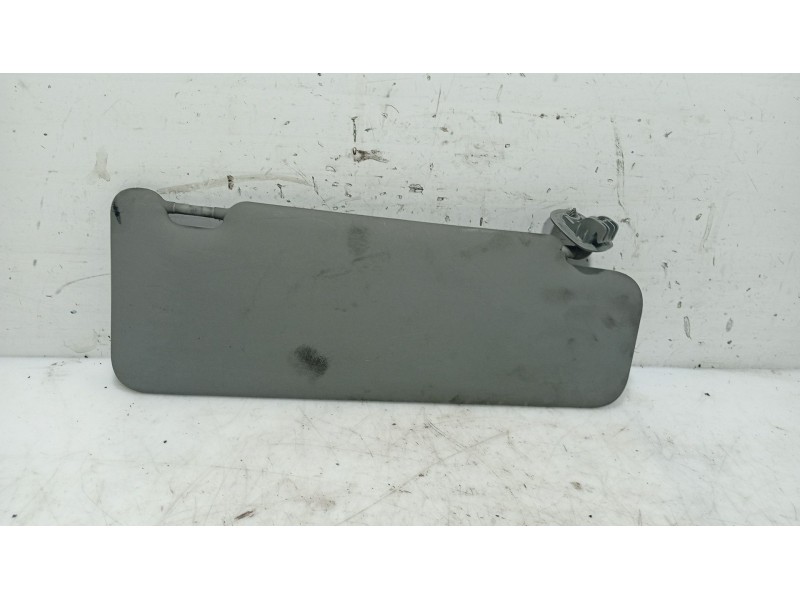 Recambio de parasol izquierdo para dacia logan mcv (ks_) 1.5 dci (ks0k) referencia OEM IAM 964012342R  