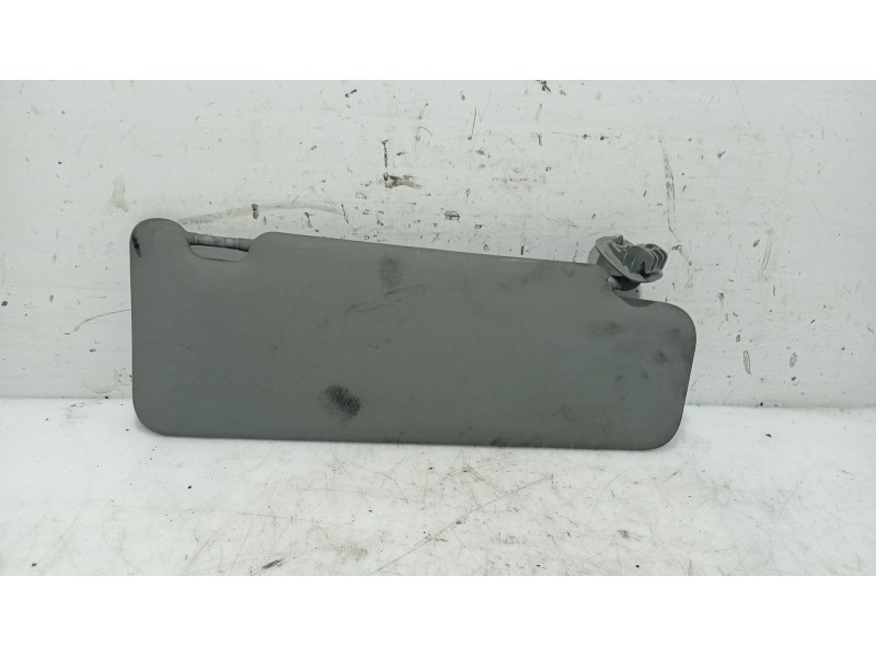 Recambio de parasol izquierdo para dacia logan mcv (ks_) 1.5 dci (ks0k) referencia OEM IAM 964012342R  