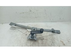 Recambio de elevalunas delantero izquierdo para dacia logan mcv (ks_) 1.5 dci (ks0k) referencia OEM IAM 8200901106  