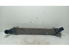 Recambio de intercooler para dacia logan mcv (ks_) 1.5 dci (ks0k) referencia OEM IAM 6001548727   2