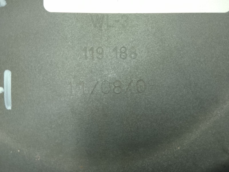 Recambio de elevalunas delantero izquierdo para skoda fabia (5j2 ) 1.2 referencia OEM IAM 5J4837461  