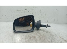 Recambio de retrovisor izquierdo para dacia logan mcv (ks_) 1.5 dci (ks0k) referencia OEM IAM    2