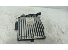 Recambio de centralita motor uce para dacia logan mcv (ks_) 1.5 dci (ks0k) referencia OEM IAM   