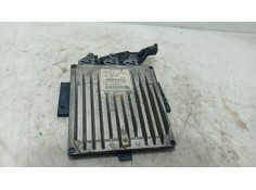 Recambio de centralita motor uce para dacia logan mcv (ks_) 1.5 dci (ks0k) referencia OEM IAM    2