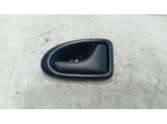 Recambio de maneta interior delantera derecha para dacia logan mcv (ks_) 1.5 dci (ks0k) referencia OEM IAM 7700353283  