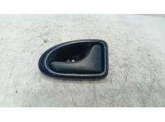 Recambio de maneta interior delantera derecha para dacia logan mcv (ks_) 1.5 dci (ks0k) referencia OEM IAM 7700353283   2