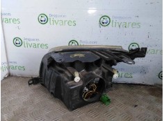 Recambio de faro derecho para  referencia OEM IAM    2