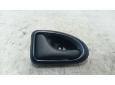 Recambio de maneta interior delantera izquierda para dacia logan mcv (ks_) 1.5 dci (ks0k) referencia OEM IAM 7700353282  