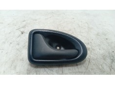 Recambio de maneta interior delantera izquierda para dacia logan mcv (ks_) 1.5 dci (ks0k) referencia OEM IAM 7700353282   2