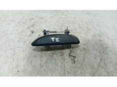 Recambio de maneta exterior trasera izquierda para dacia logan mcv (ks_) 1.5 dci (ks0k) referencia OEM IAM 6001549493  