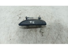 Recambio de maneta exterior trasera izquierda para dacia logan mcv (ks_) 1.5 dci (ks0k) referencia OEM IAM 6001549493   2