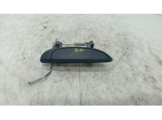 Recambio de maneta exterior delantera derecha para dacia logan mcv (ks_) 1.5 dci (ks0k) referencia OEM IAM 6001549492  